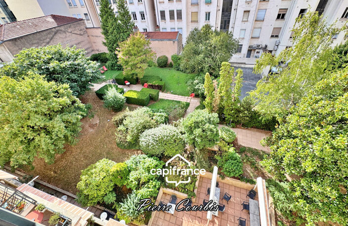 Appartement en résidence séniors à vendre 3 pièces LYON 7EME ARRONDISSEMENT (69) — photo 4