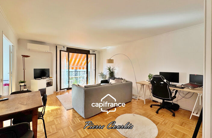 Appartement en résidence séniors à vendre 3 pièces LYON 7EME ARRONDISSEMENT (69) — photo 5