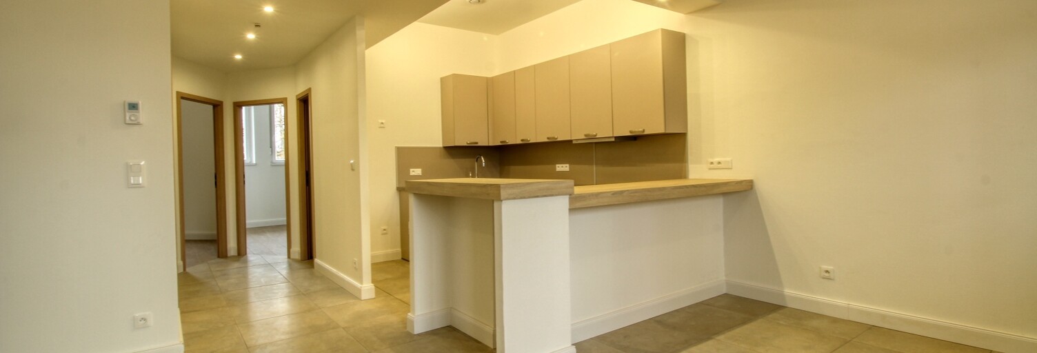 Appartement 5 Pièces 110 m² à louer à Zimming (57690)