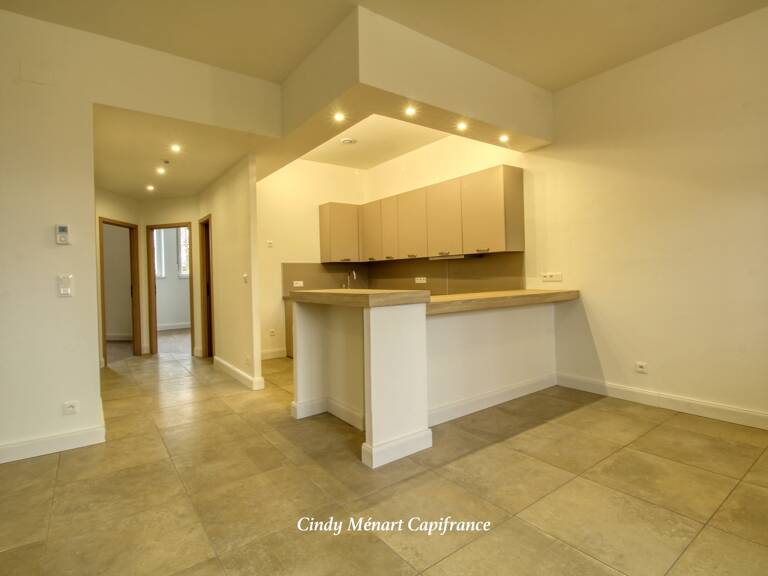 Dpt Moselle (57), ZIMMING appartement de 110.50 m², 3 chambres + garage — photo 1