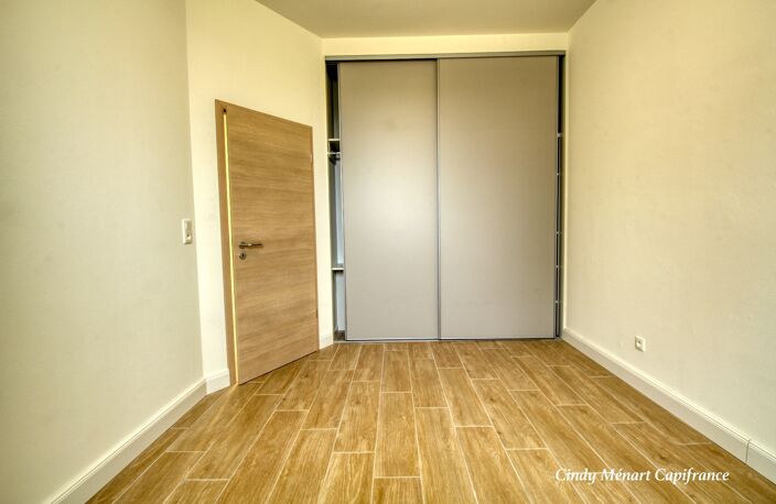 Dpt Moselle (57), ZIMMING appartement de 110.50 m², 3 chambres + garage — photo 3