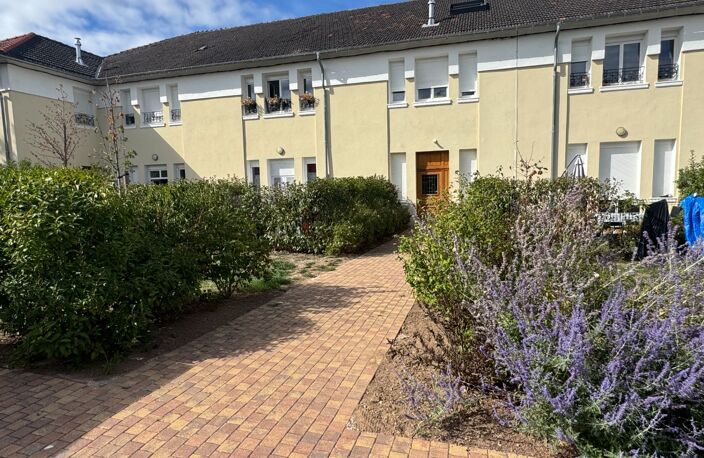 Dpt Moselle (57), ZIMMING appartement de 110.50 m², 3 chambres + garage — photo 4