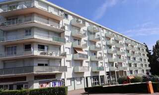 Appartement 3 Pièces 64 m² à vendre à Saint-Étienne (42100)