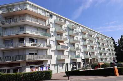 Appartement 3 pièces 75000 €