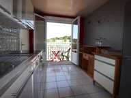 Quartier Bellevue appartement T3 traversant de 64 m², 2 balcons, parking et cave — photo 2