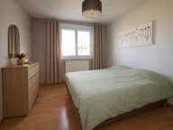Quartier Bellevue appartement T3 traversant de 64 m², 2 balcons, parking et cave — photo 4