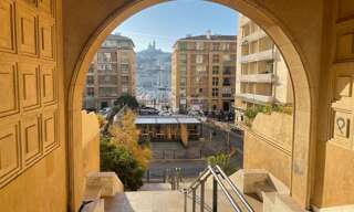 Appartement 1 Pièce 31 m² à vendre à Marseille 2 (13002)