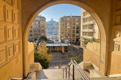 Appartement 1 pièces 127000 €