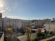Dpt Bouches du Rhône (13), à vendre MARSEILLE 2EME ARRONDISSEMENT appartement T1 de 31 m²  habitables — photo 2