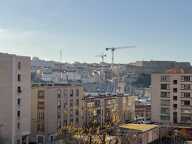 Dpt Bouches du Rhône (13), à vendre MARSEILLE 2EME ARRONDISSEMENT appartement T1 de 31 m²  habitables — photo 3