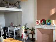 Dpt Bouches du Rhône (13), à vendre MARSEILLE 2EME ARRONDISSEMENT appartement T1 de 31 m²  habitables — photo 4