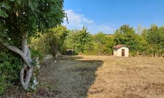 Terrain  914 m² à vendre à Valence-sur-Baïse (32310)