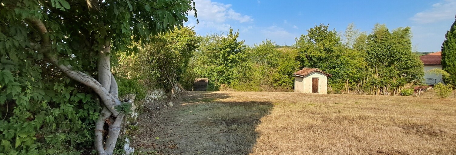 Terrain  914 m² à vendre à Valence-sur-Baïse (32310)