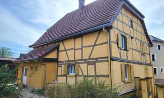 Maison 9 Pièces 194 m² à vendre à Retzwiller (68210)