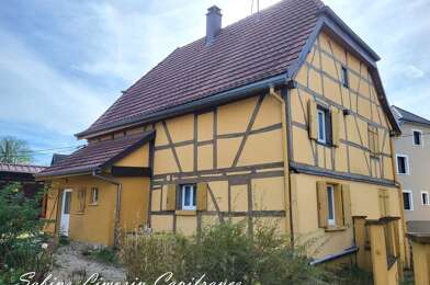 Maison 9 pièces 195000 €