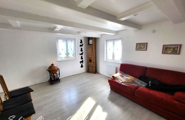 Maison à vendre 9 pièces RETZWILLER (68) — photo 2