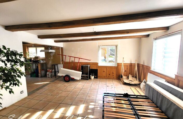 Maison à vendre 9 pièces RETZWILLER (68) — photo 4
