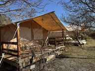À VENDRE – CAMPING 4**** TERRAIN 7HA, 100 EMPLACEMENTS, ANCIEN CAMPING NATURISTE, CA 300KE — photo 2