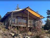 À VENDRE – CAMPING 4**** TERRAIN 7HA, 100 EMPLACEMENTS, ANCIEN CAMPING NATURISTE, CA 300KE — photo 4