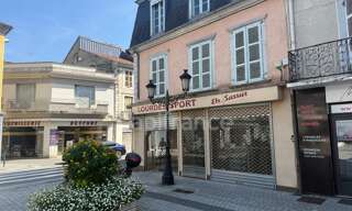 Immeuble  515 m² à vendre à Lourdes (65100)