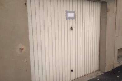 Garage  15000 €