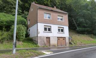 Maison 5 Pièces 94 m² à vendre à Siersthal (57410)