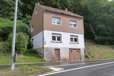 Maison 5 pièces 72000 €