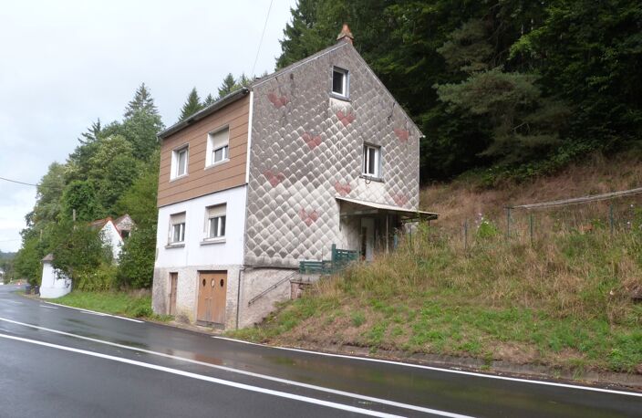 Maison à vendre 5 pièces SIERSTHAL (57) — photo 2
