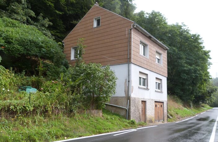 Maison à vendre 5 pièces SIERSTHAL (57) — photo 3