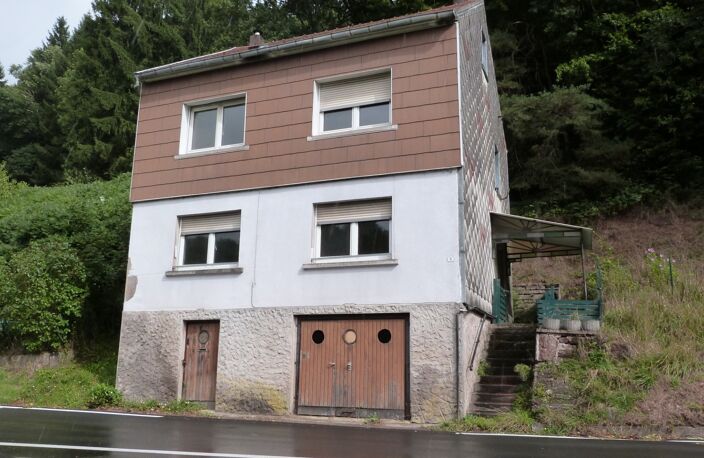 Maison à vendre 5 pièces SIERSTHAL (57) — photo 4