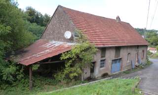 Maison 4 Pièces 82 m² à vendre à Siersthal (57410)