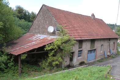 Maison 4 pièces 77000 €