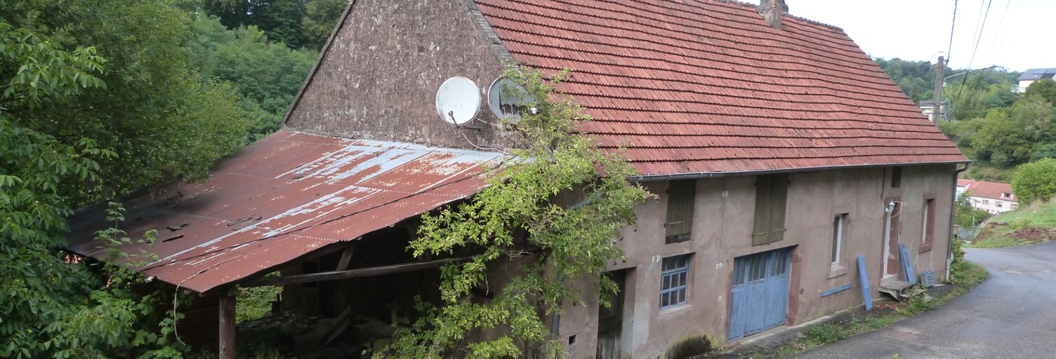 Maison 4 Pièces 82 m² à vendre à Siersthal (57410)