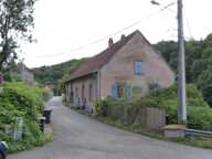 Maison à vendre 4 pièces SIERSTHAL (57) — photo 2