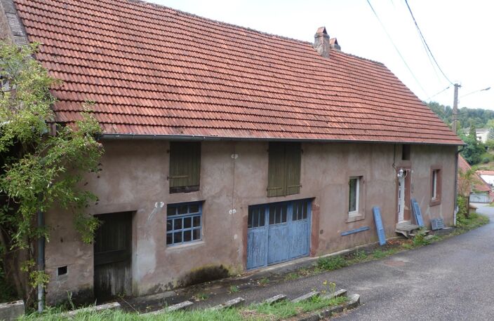 Maison à vendre 4 pièces SIERSTHAL (57) — photo 4
