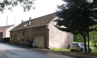 Maison 5 Pièces 94 m² à vendre à Siersthal (57410)
