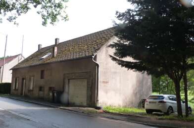 Maison 5 pièces 72000 €