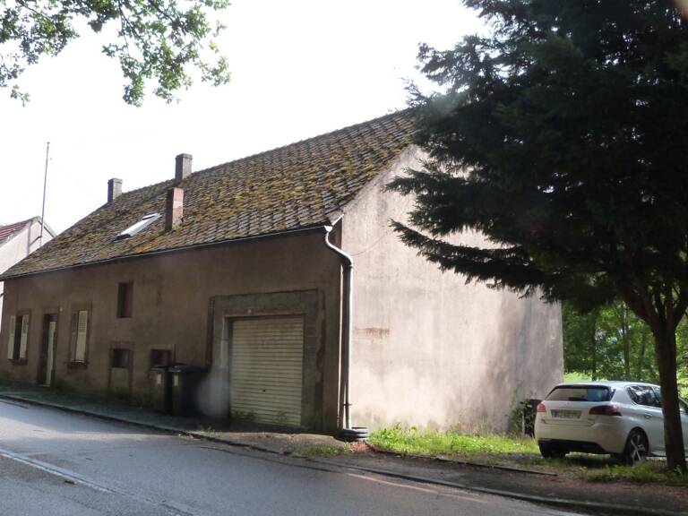 Maison à vendre 5 pièces SIERSTHAL (57) — photo 1
