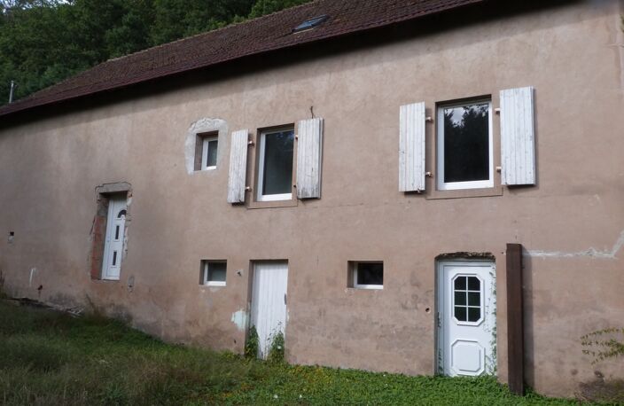 Maison à vendre 5 pièces SIERSTHAL (57) — photo 3