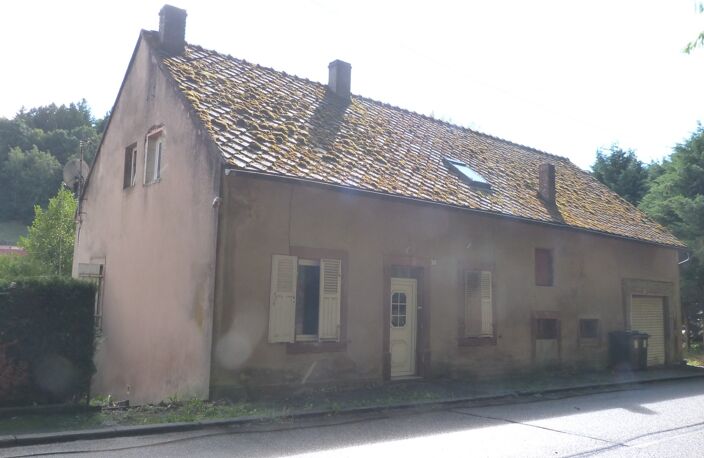 Maison à vendre 5 pièces SIERSTHAL (57) — photo 4