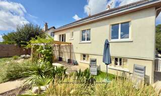 Maison 5 Pièces 100 m² à vendre à Vendôme (41100)