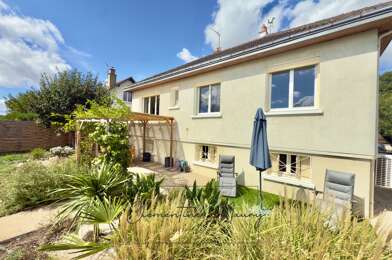 Maison 5 pièces 202800 €