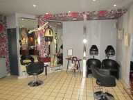 Beau salon de coiffure à Sarlat — photo 2