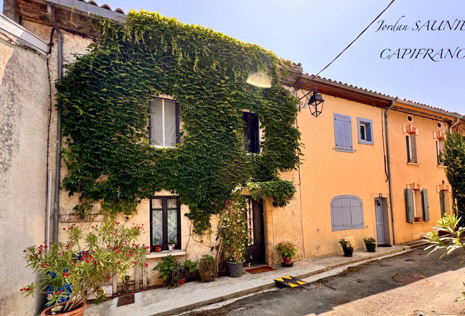 Maison à vendre 7 pièces SAINT JULIA (31) — photo 1