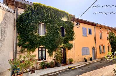 Maison à vendre 7 pièces SAINT JULIA (31) — photo du bien