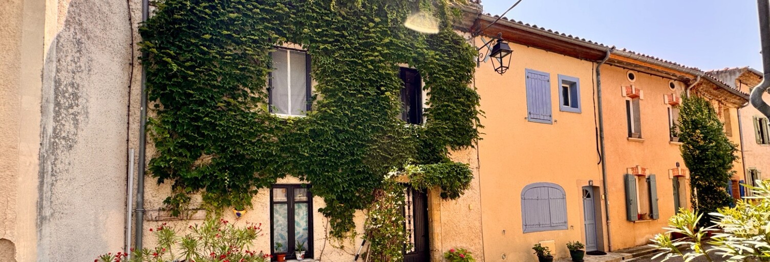 Maison 7 Pièces 156 m² à vendre à Saint-Julia (31540)