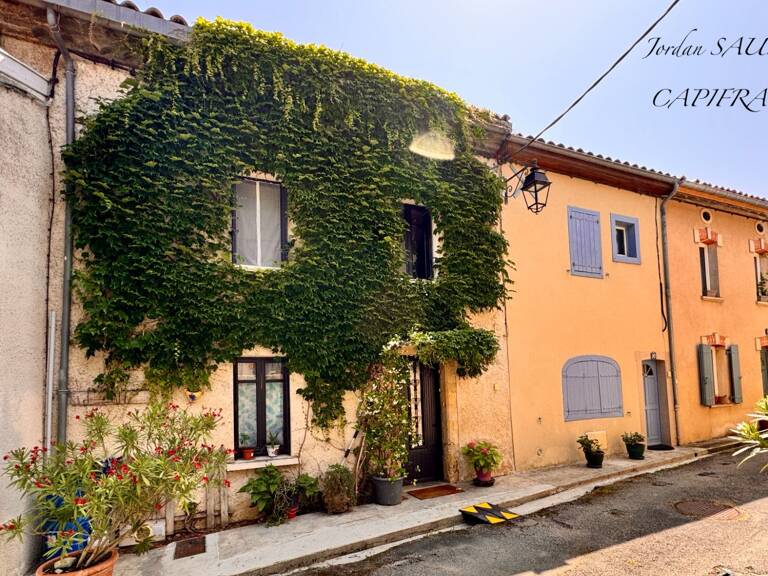 Maison à vendre 7 pièces SAINT JULIA (31) — photo 1