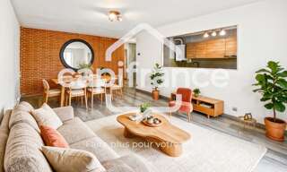 Appartement 3 Pièces 68 m² à vendre à Le Bouscat (33110)
