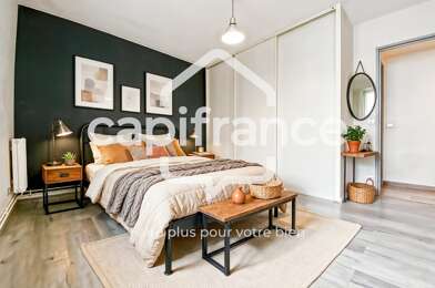 Appartement 3 pièces 215000 €