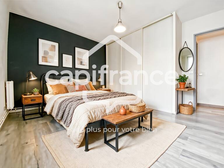Appartement à vendre 3 pièces LE BOUSCAT (33) — photo 1